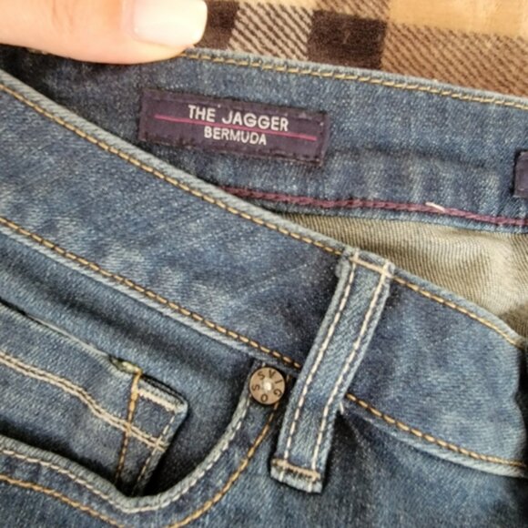 Vigoss Bermuda shorts - Picture 4 of 8